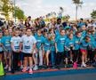 Imagini de la Brașov Running Festival