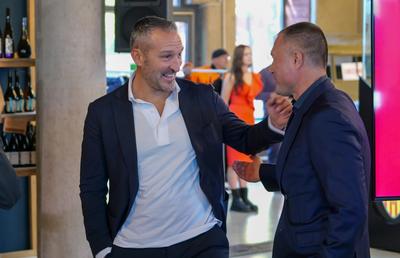 Detaliul care l-a surprins pe Adrian Ilie în Superligă: „O să le fie foarte greu să prindă play-off-ul” + ce spune de FCSB - Rapid