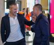 Conferință de presă Superbet devine partener LaLiga în România/ Foto: Florin Ardelean