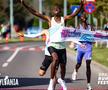 Imagini de la Brașov Running Festival