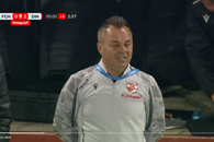 Florentin Petre a oferit o reacție emoționantă pentru GSP.ro, după lacrimile de la Sibiu: „Am trecut prin atâtea în viață, dar...”