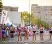 Imagini de la Brașov Running Festival