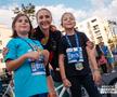 Imagini de la Brașov Running Festival