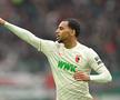 Augsburg - Dortmund