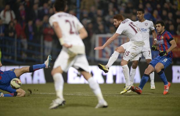 Killer-ul FCSB-ului din 2015 a devenit antreprenor de succes » Afacere cu lenjerii de pat: „Voi iubi veșnic Rapidul”