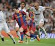 „El Clasico”, episodul 257 » GSP vă prezintă 10 momente memorabile din cea mai mare rivalitate a fotbalului mondial
