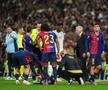 Real Madrid - Barcelona