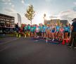 Imagini de la Brașov Running Festival