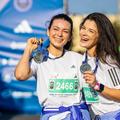 Imagini de la Brașov Running Festival