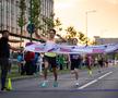 Imagini de la Brașov Running Festival