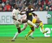 Augsburg - Dortmund