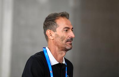 Marius Măldărășanu, fericit după victoria cu FC Botoșani: „A fost o atitudine bună”