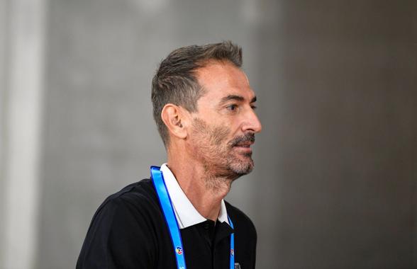 Marius Măldărășanu, fericit după victoria cu FC Botoșani: „A fost o atitudine bună”