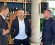 Conferință de presă Superbet devine partener LaLiga în România/ Foto: Andrei Furnigă