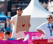 Imagini de la Brașov Running Festival