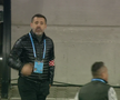 Zeljko Kopic, criză de nervi în Hermnanstadt - Dinamo, foto: Prima Sport