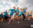 Imagini de la Brașov Running Festival