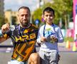 Imagini de la Brașov Running Festival