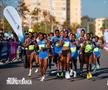 Imagini de la Brașov Running Festival
