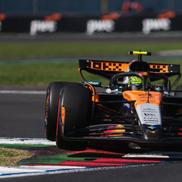 Marele Premiu de Formula 1 al Mexicului // foto: Imago Images