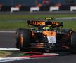Marele Premiu de Formula 1 al Mexicului // foto: Imago Images