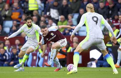 Manchester City, eșec surprinzător în Premier League » S-a mărit distanța până la Arsenal: clasamentul