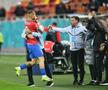 FCSB - UTA Arad, imagini de meci (etapa 14, 26.10.2025) // foto: Cristi Preda (GSP)