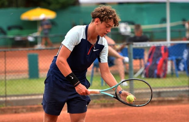 Sacrificiu și visuri mari » Povestea puștiului care vrea să rupă „blestemul” în circuitul ATP: „Nu sunt un copil talentat, dar dau tot ce am tenisului”