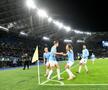 Lazio - Juventus, în etapa #8 din Serie A // FOTO: Getty Images