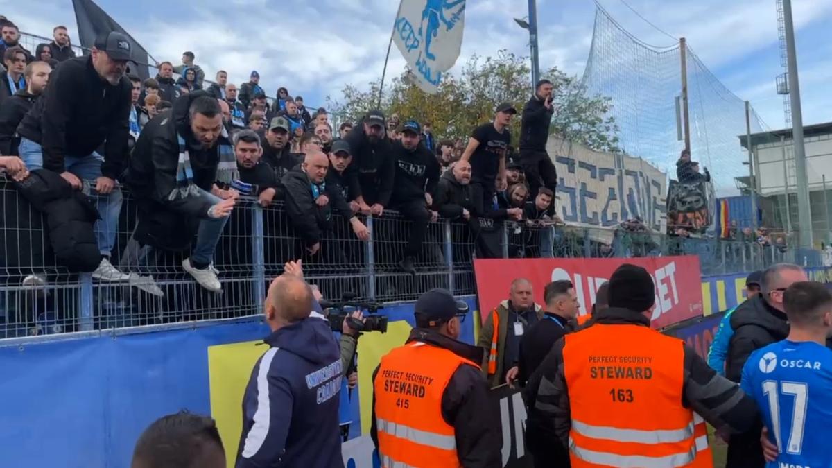 Pe cine a dat vina Mirel Rădoi după rezultatul rușinos cu Metaloglobus: „Frustrant!” » Ce a spus de Baiaram
