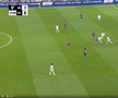 Golul superb marcat de Mbappe, în El Clasico, anulat pentru ofsaid milimetric