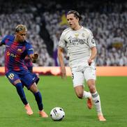 Real Madrid - Barcelona, in etapa #10 din La Liga // FOTO: Getty Images