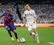 Real Madrid - Barcelona, in etapa #10 din La Liga // FOTO: Getty Images