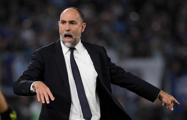 Igor Tudor a ajuns la 8 meciuri consecutive fără victorie pe banca lui Juventus și postul său este în pericol!