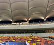 FCSB - UTA, înainte de meci