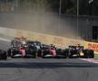Marele Premiu de Formula 1 al Mexicului // foto: Imago Images