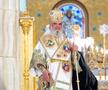 POZE generale sfințirea Catedralei României