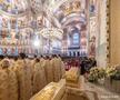 POZE generale sfințirea Catedralei României