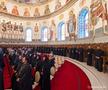 POZE generale sfințirea Catedralei României