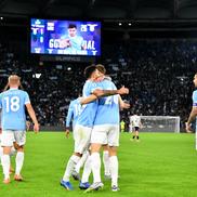 Lazio - Juventus, în etapa #8 din Serie A // FOTO: Getty Images