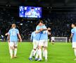 Lazio - Juventus, în etapa #8 din Serie A // FOTO: Getty Images