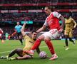 Arsenal - Crystal Palace // foto: Guliver/gettyimages