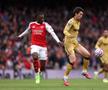 Arsenal - Crystal Palace // foto: Guliver/gettyimages