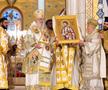 POZE generale sfințirea Catedralei României