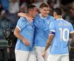 Lazio - Juventus, în etapa #8 din Serie A // FOTO: Getty Images