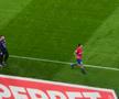 FCSB a aflat cât va lipsi Juri Cisotti, accidentat în meciul cu UTA Arad