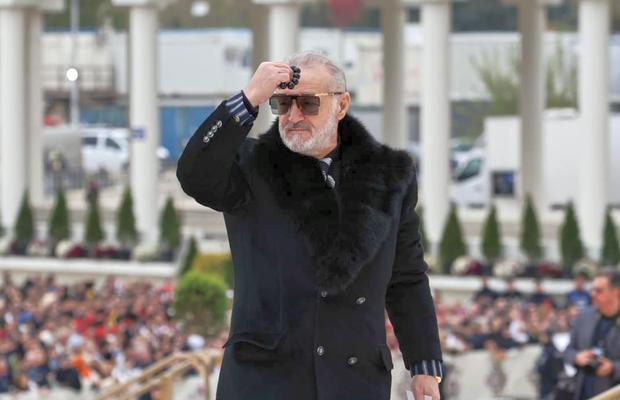 Gigi Becali a anunțat că va fi operat: „Am inimă de 25 de ani”