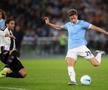 Lazio - Juventus, în etapa #8 din Serie A // FOTO: Getty Images