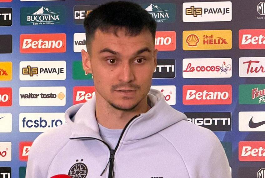 Adrian Șut