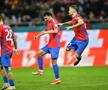 FCSB - UTA Arad, imagini de meci (etapa 14, 26.10.2025) // foto: Cristi Preda (GSP)